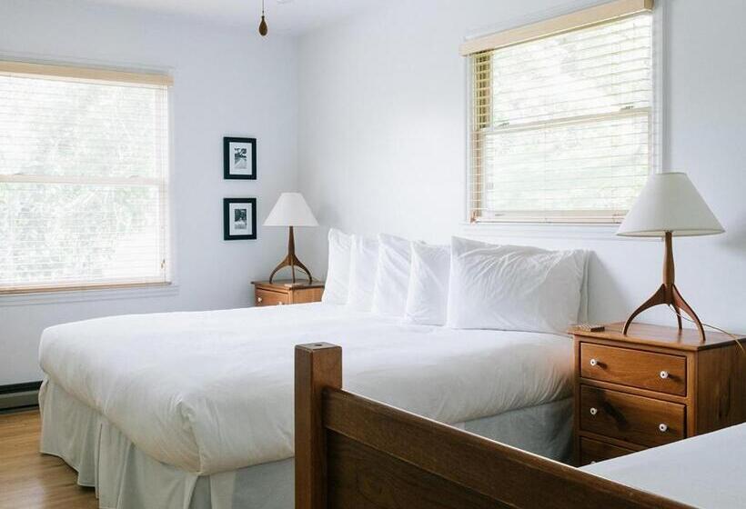 带1个卧室的豪华公寓, Fire Mountain Resort