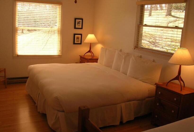 带1个卧室的豪华公寓, Fire Mountain Resort