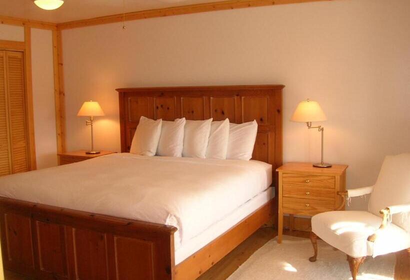 Номер Стандарт, Fire Mountain Resort