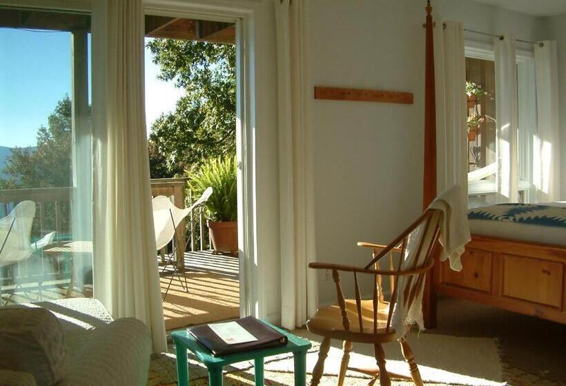 高级大房间, Fire Mountain Resort