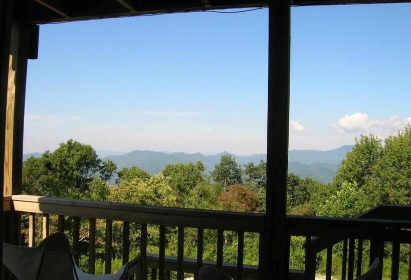 高级大房间, Fire Mountain Resort