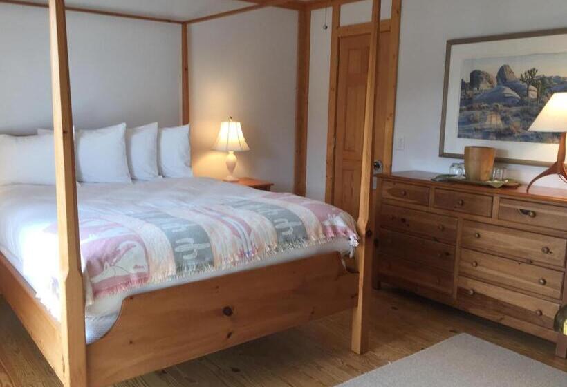 高级大房间, Fire Mountain Resort