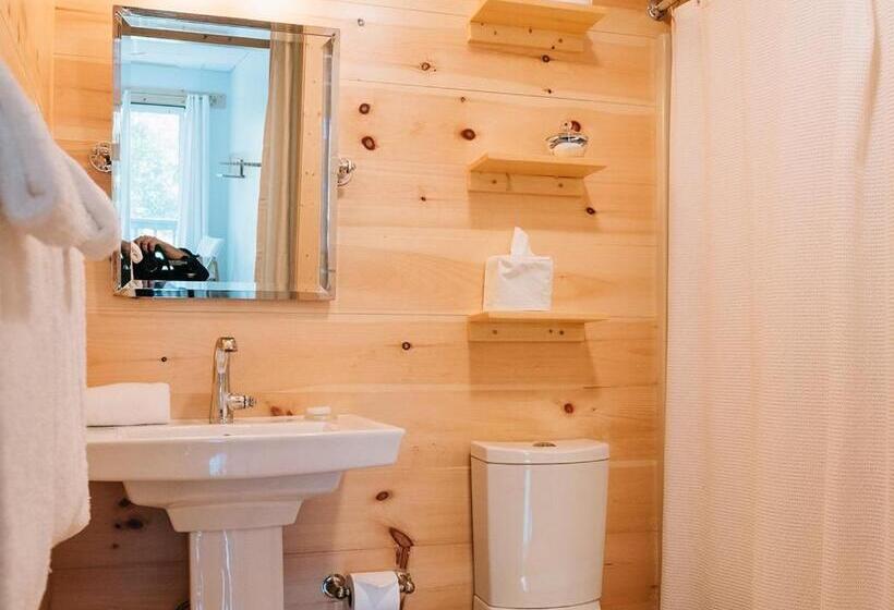 Номер Economy, Fire Mountain Resort