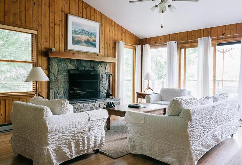 带1个卧室的豪华公寓, Fire Mountain Resort