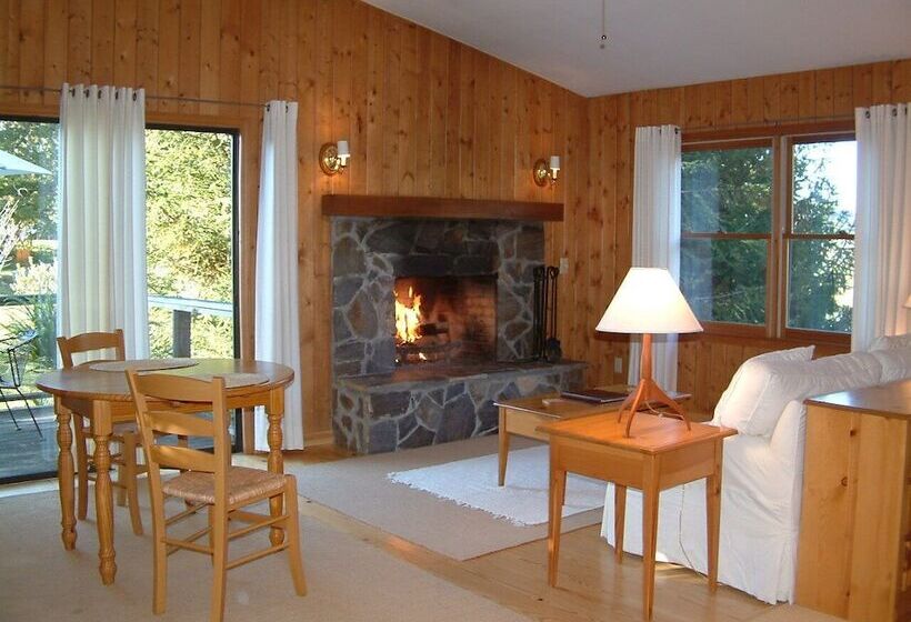 Номер Стандарт Трехместный, Fire Mountain Resort