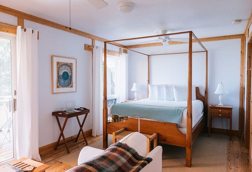 带1个卧室的豪华公寓, Fire Mountain Resort