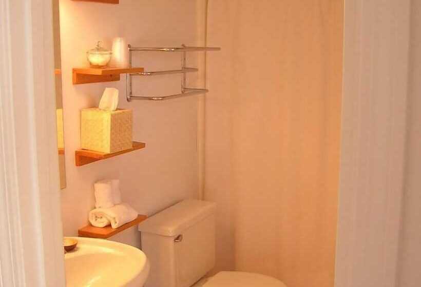 带1个卧室的公寓, Fire Mountain Resort