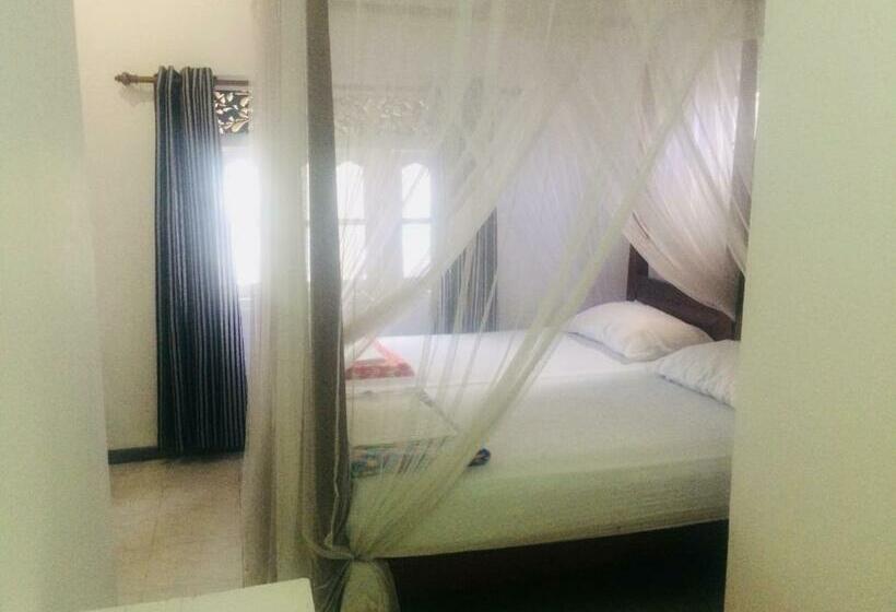 חדר סטנדרט, Fort Inn Guest House