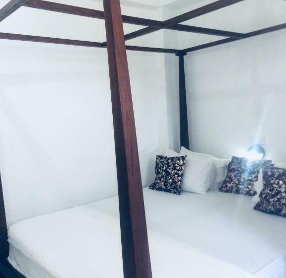 חדר סטנדרט, Fort Inn Guest House