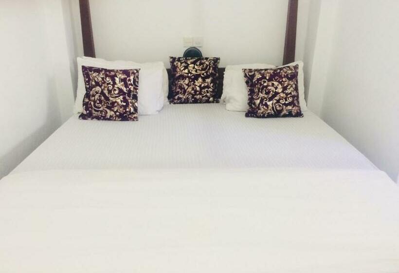 חדר סטנדרט, Fort Inn Guest House