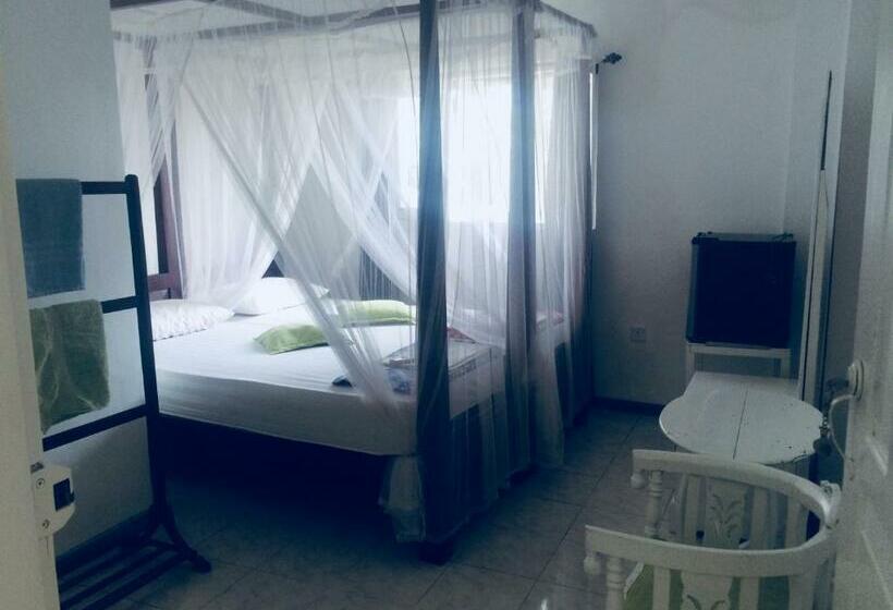 Номер Стандарт, Fort Inn Guest House