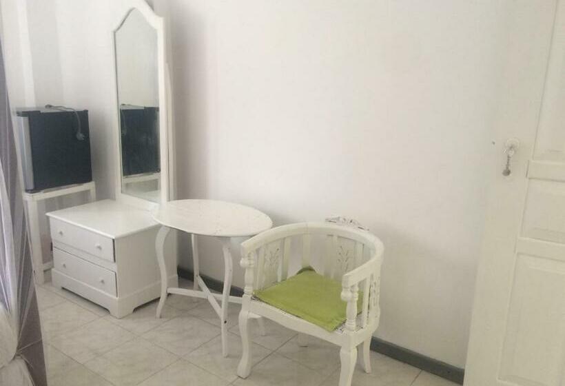 חדר סטנדרט, Fort Inn Guest House