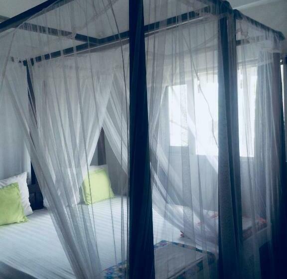 חדר סטנדרט, Fort Inn Guest House