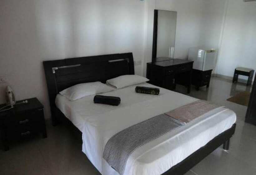 חדר סטנדרט, Fort Inn Guest House