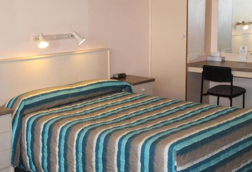 Standard Szoba, Econo Lodge Port Augusta