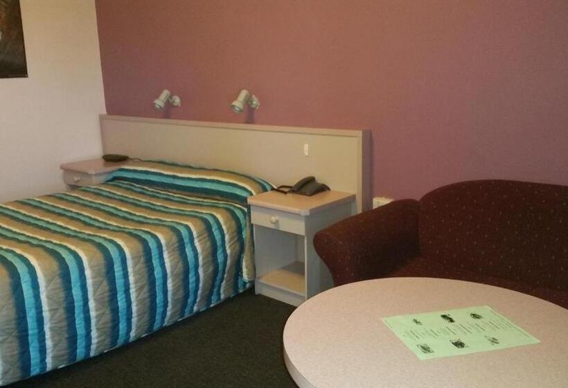 Standard Szoba, Econo Lodge Port Augusta