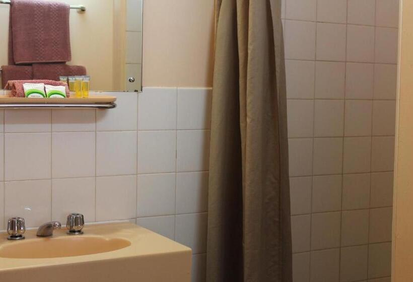 Quarto Economy, Econo Lodge Port Augusta