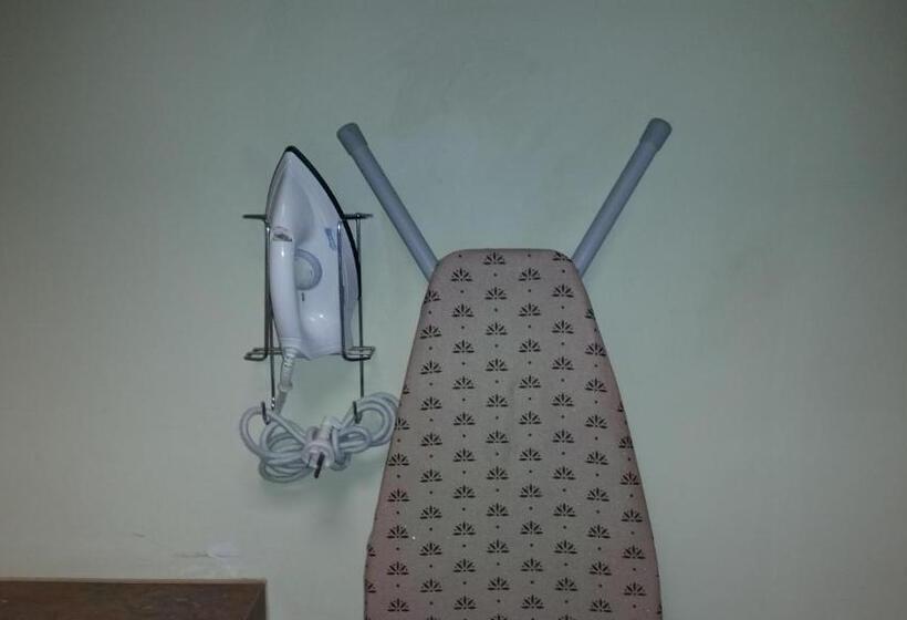 Familiekamer, Econo Lodge Port Augusta