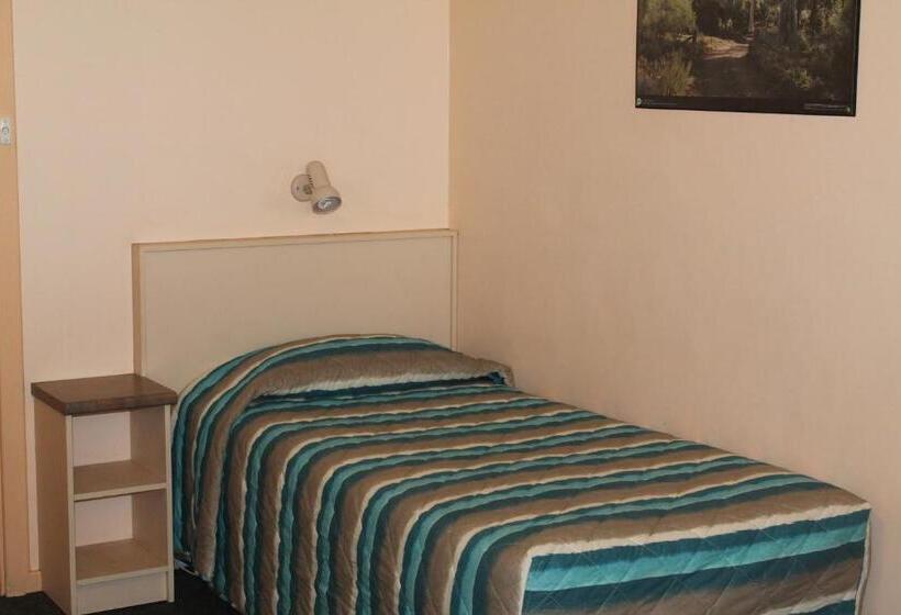 Családi Szoba, Econo Lodge Port Augusta