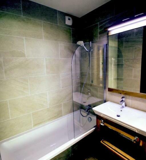 סוויטת דופלקס, Saint Charles Val Cenis