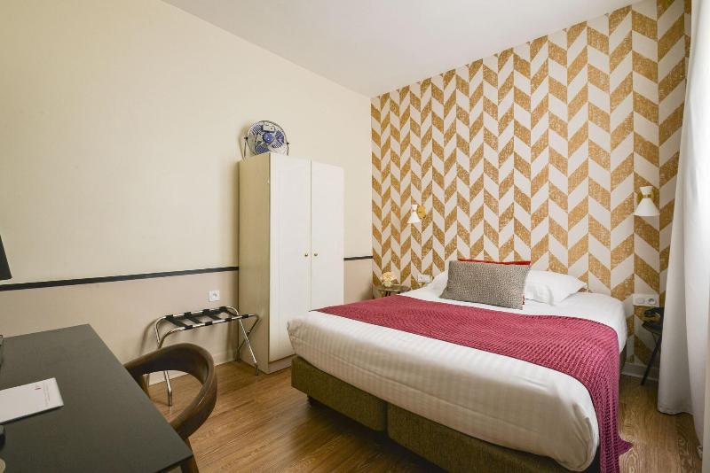 クラシックルーム, Jeanne D Arc Le Marais