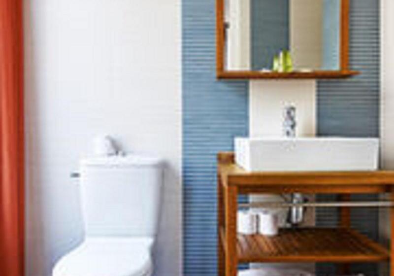 コンフォートルーム, Jeanne D Arc Le Marais