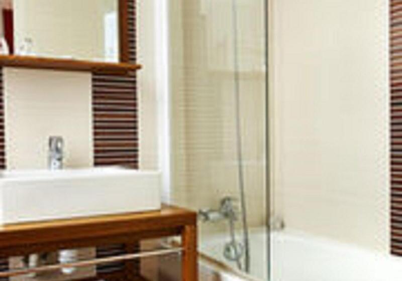 スーペリアールーム, Jeanne D Arc Le Marais