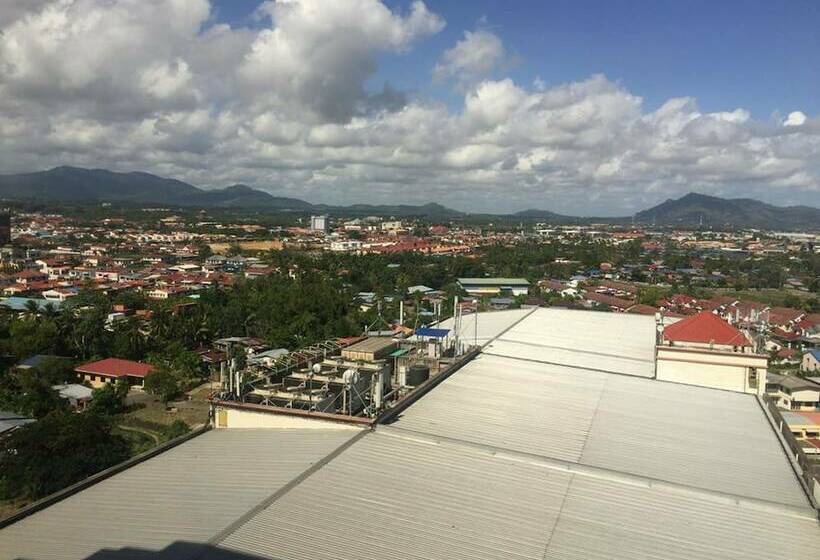 חדר דלוקס, Mb