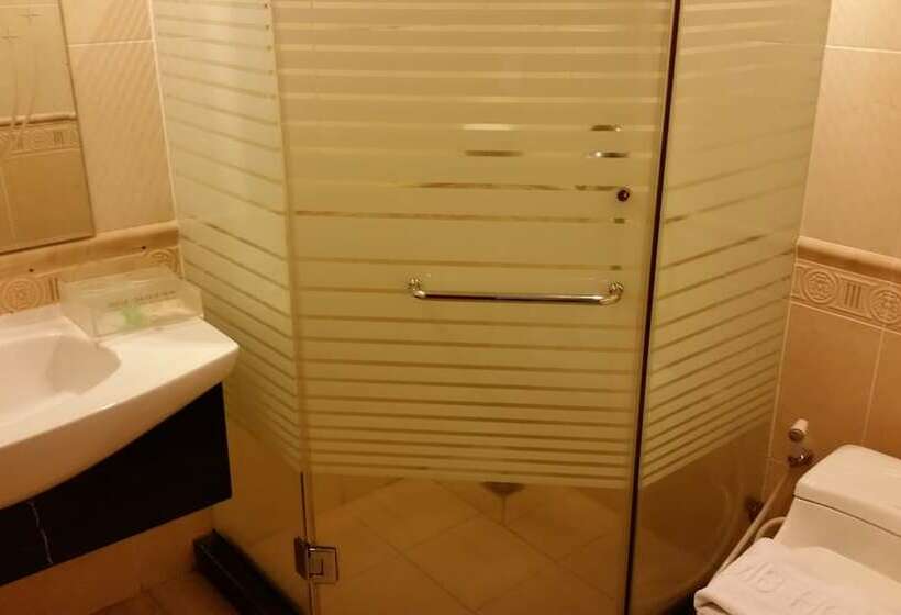 חדר דלוקס, Mb