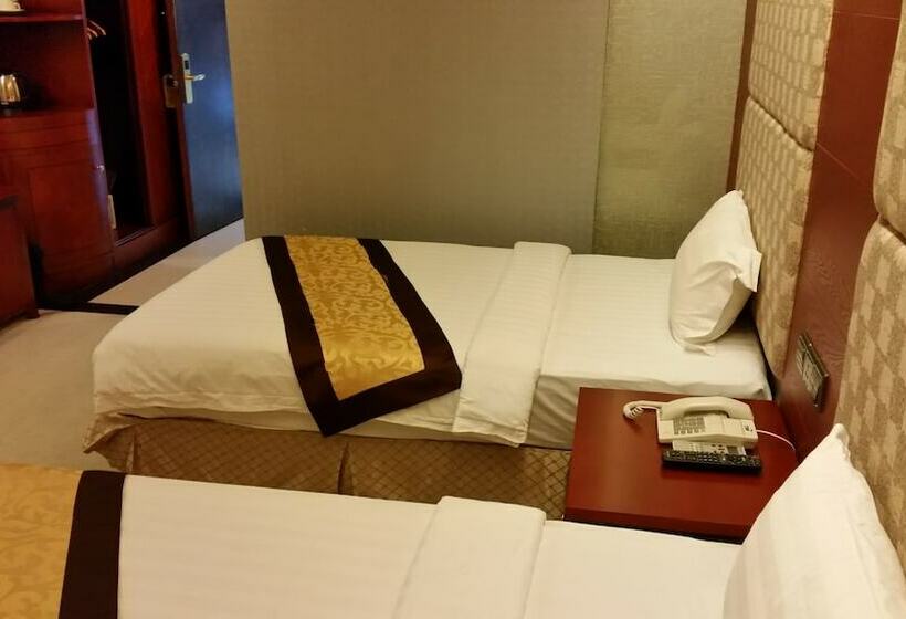 חדר אקזקיוטיב, Mb