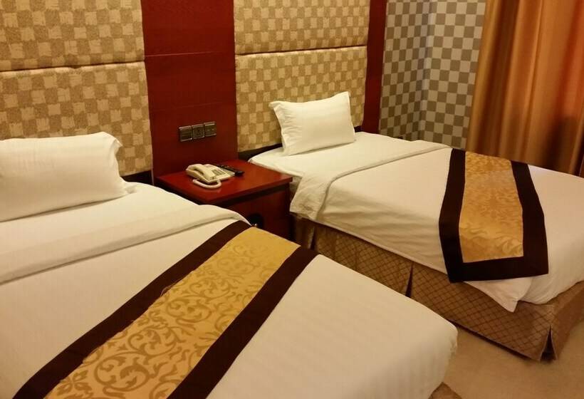 חדר אקזקיוטיב, Mb