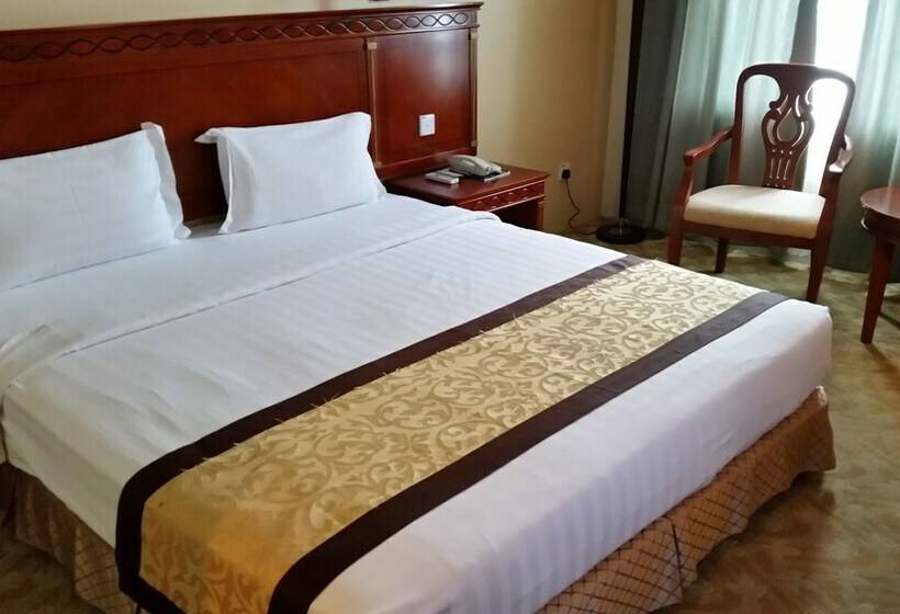 חדר אקזקיוטיב, Mb