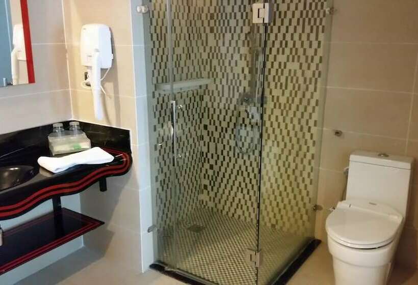 חדר אקזקיוטיב, Mb