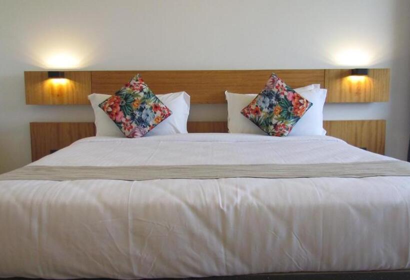 חדר סטנדרט נוף לאגם, Mountain Retreat Kodai