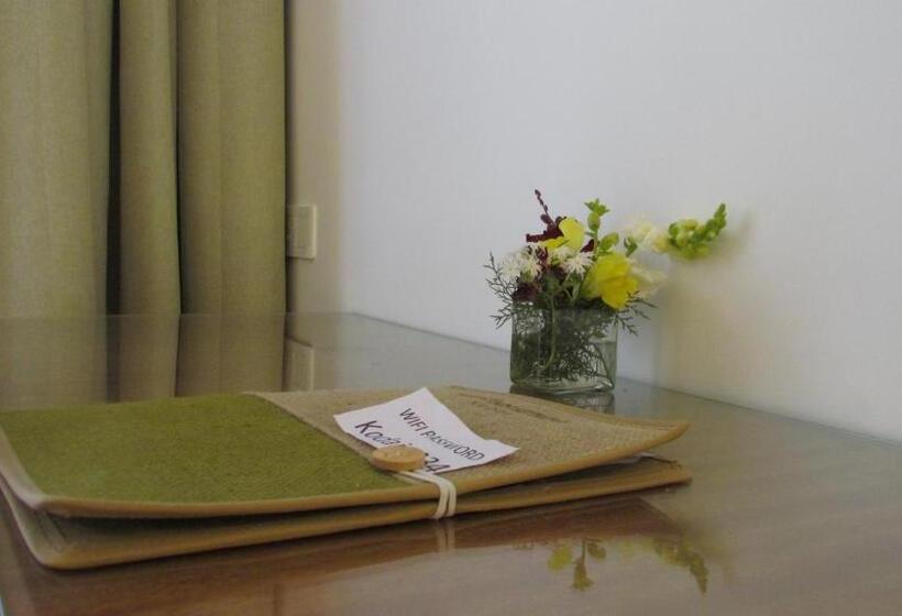 חדר סטנדרט עם מרפסת, Mountain Retreat Kodai