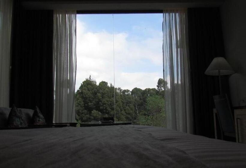 Номер Стандарт Вид на Озеро, Mountain Retreat Kodai