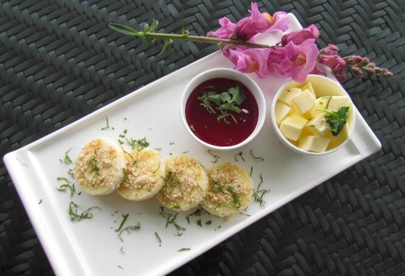 חדר סטנדרט נוף לאגם, Mountain Retreat Kodai