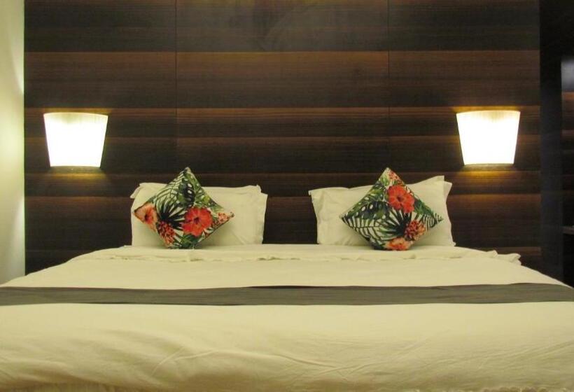 Стандартный Номер Кровать Кинг, Mountain Retreat Kodai