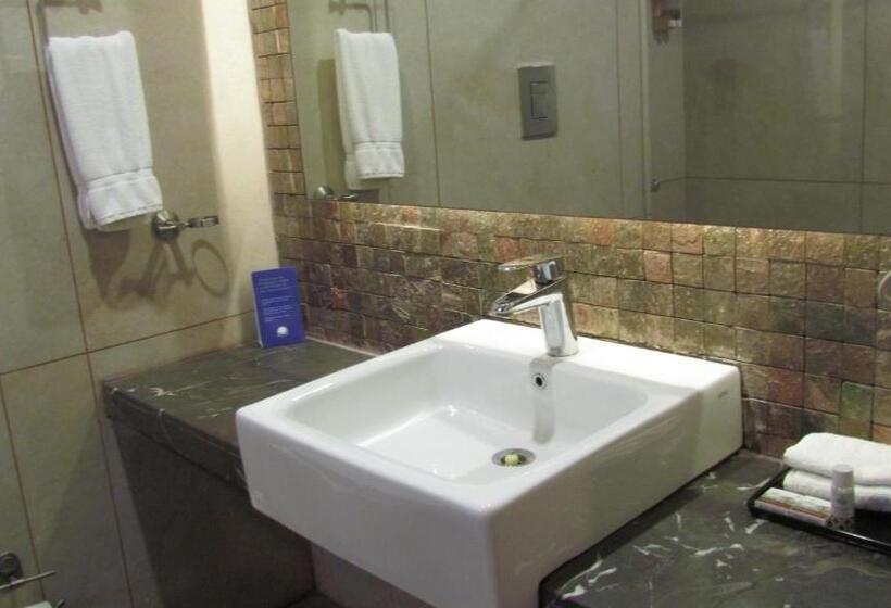 Стандартный Номер Кровать Кинг, Mountain Retreat Kodai