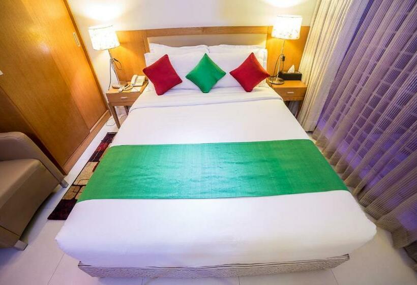 اتاق لوکس, Nascent Gardenia Suites