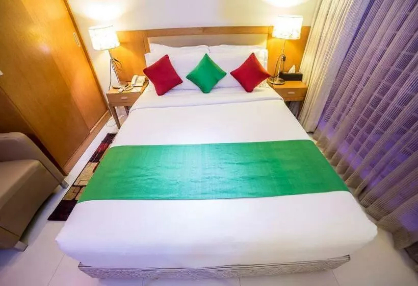 اتاق لوکس, Nascent Gardenia Suites