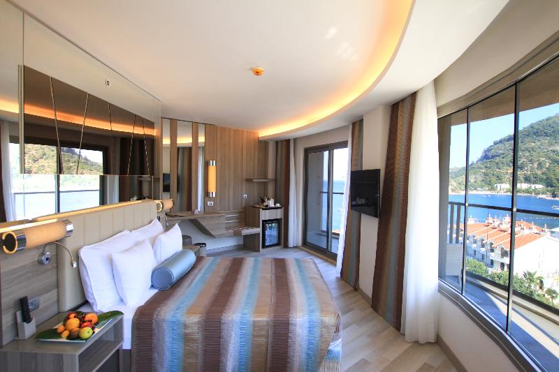 سوئیت پریمیوم, Nascent Gardenia Suites