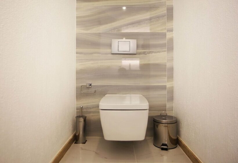 스탠다드 룸 바다 전망, Nur Beach