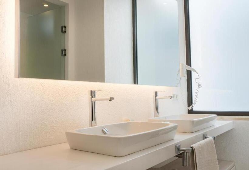 Номер Стандарт Вид на Море, Nur Beach