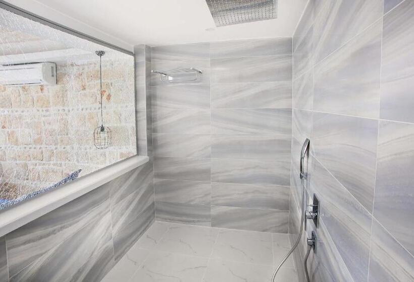 디럭스 룸 바다 전망, Nur Beach