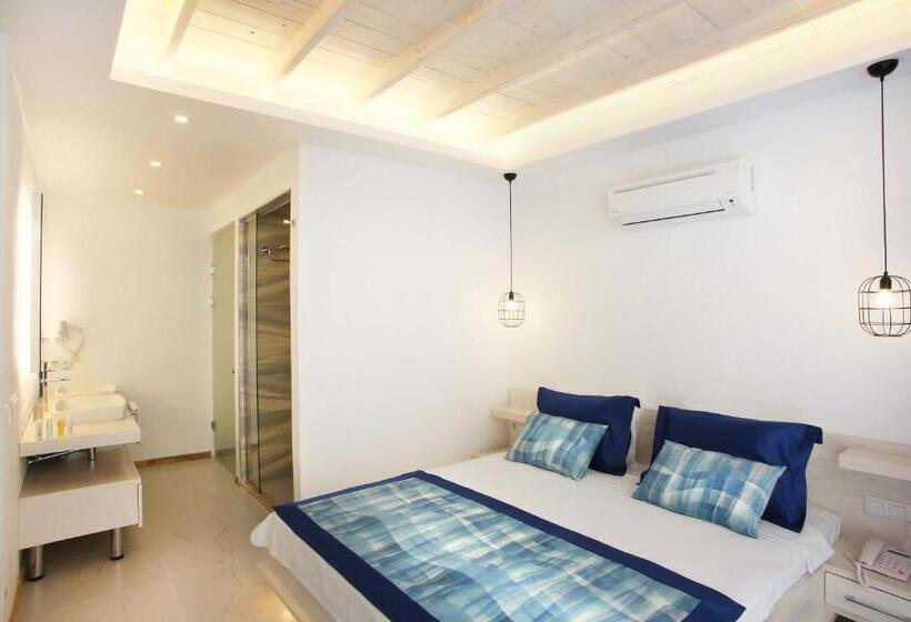 Номер Economy, Nur Beach