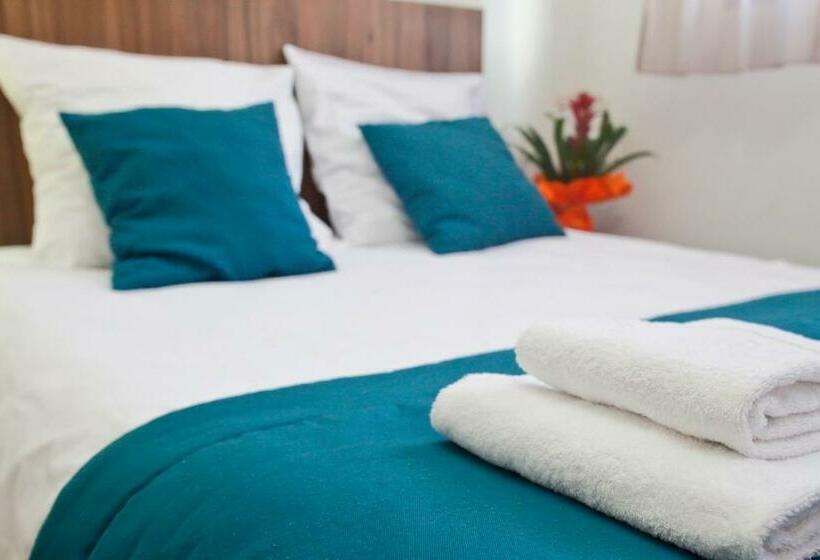 Студия Стандарт, Odalys City Tours Le Jardin Des Lettres