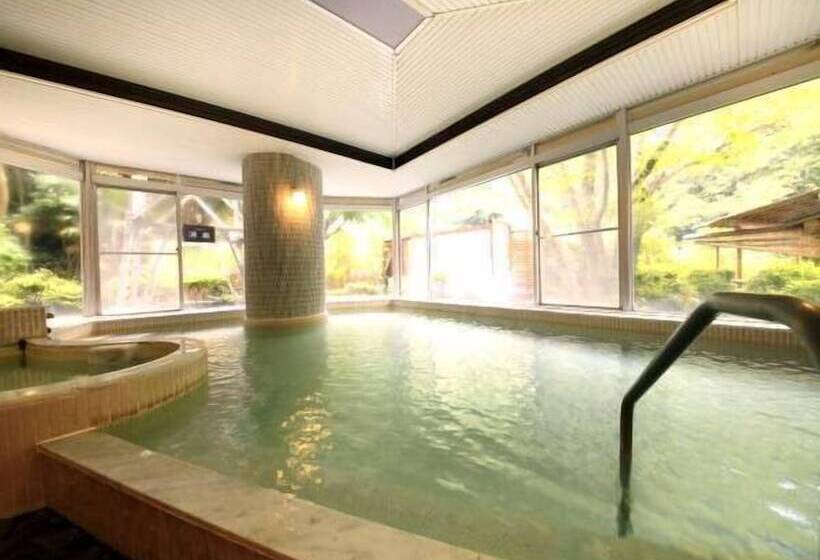 带共用浴室的标准房间, Okuyumoto