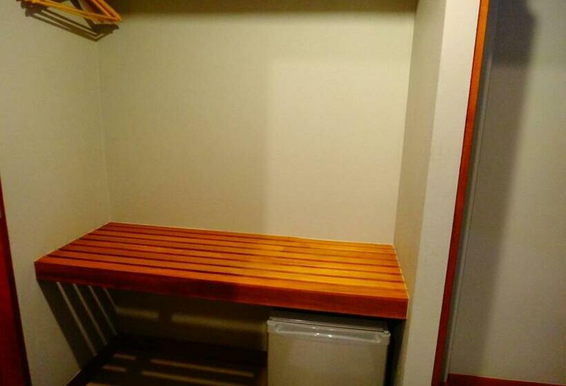 高级大房间, Phangan Pearl Villa