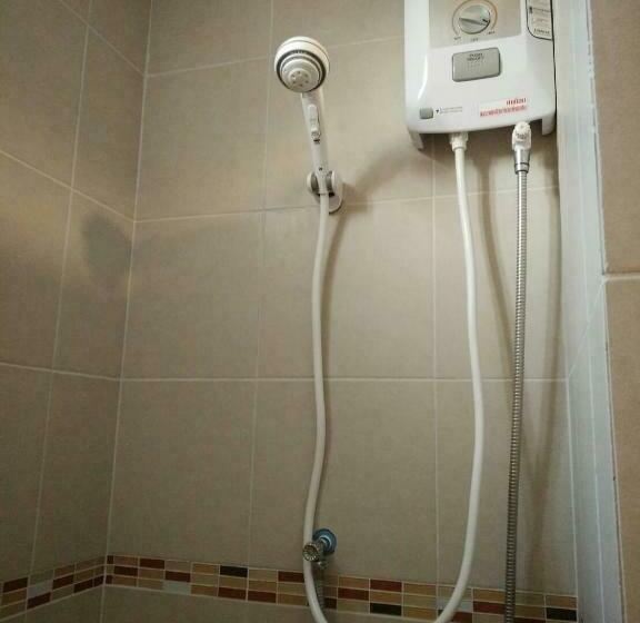 标准间, Phangan Pearl Villa